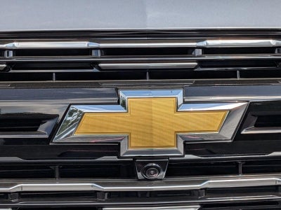 2026 Chevrolet Tahoe 4WD High Country