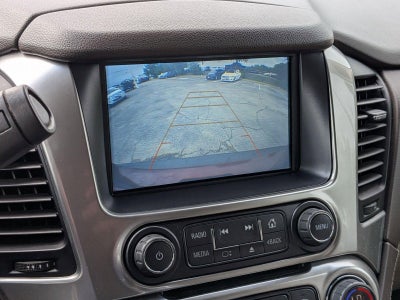 2019 Chevrolet Tahoe 2WD LT