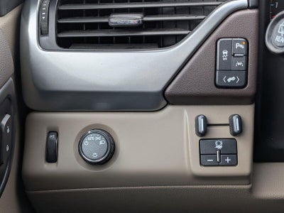 2019 Chevrolet Tahoe 2WD LT