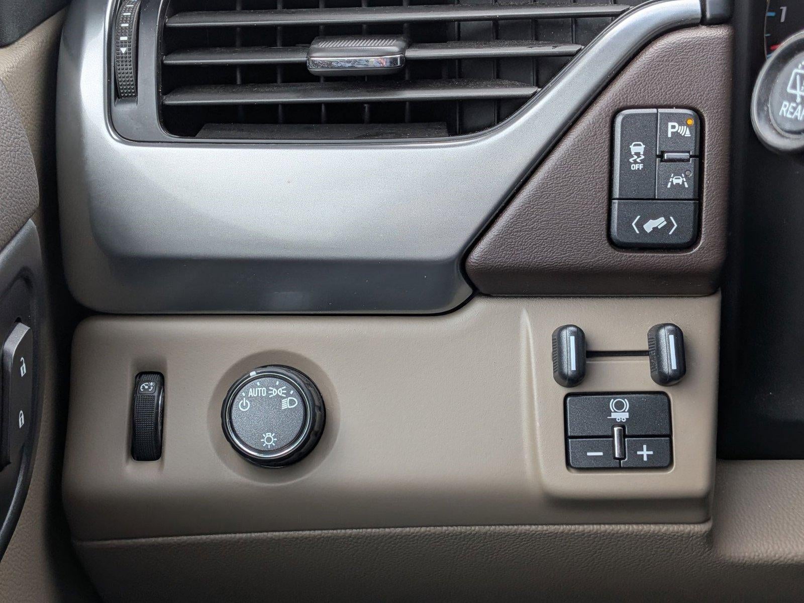 2019 Chevrolet Tahoe 2WD LT