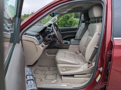 2019 Chevrolet Tahoe 2WD LT