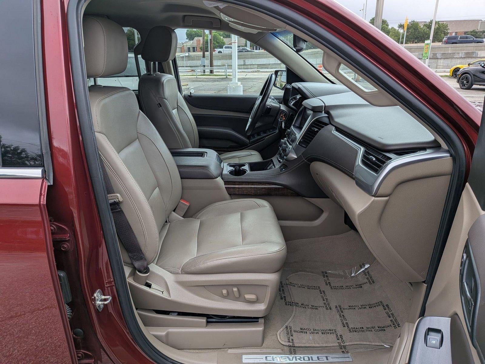 2019 Chevrolet Tahoe 2WD LT