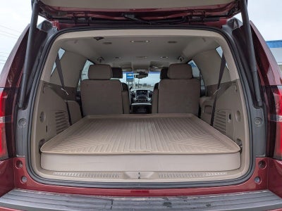 2019 Chevrolet Tahoe 2WD LT