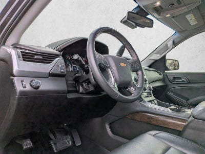 2016 Chevrolet Tahoe 2WD LT