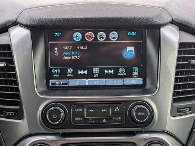 2016 Chevrolet Tahoe 2WD LT