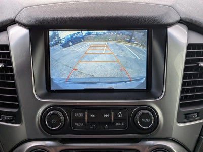 2016 Chevrolet Tahoe 2WD LT