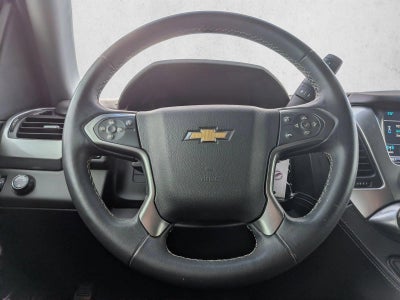 2016 Chevrolet Tahoe 2WD LT