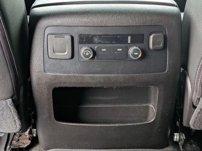 2016 Chevrolet Tahoe 2WD LT