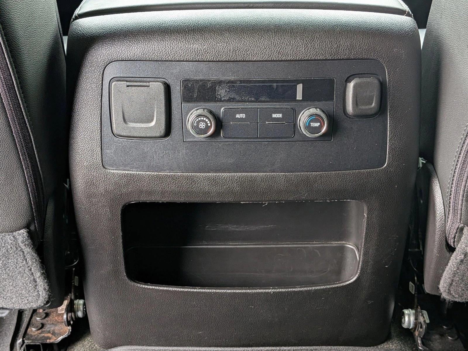 2016 Chevrolet Tahoe 2WD LT