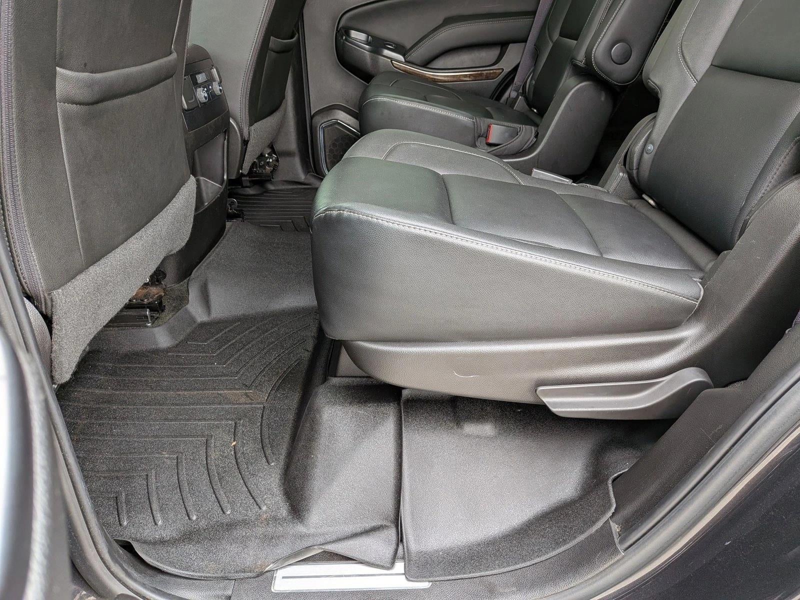 2016 Chevrolet Tahoe 2WD LT