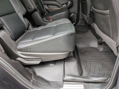 2016 Chevrolet Tahoe 2WD LT