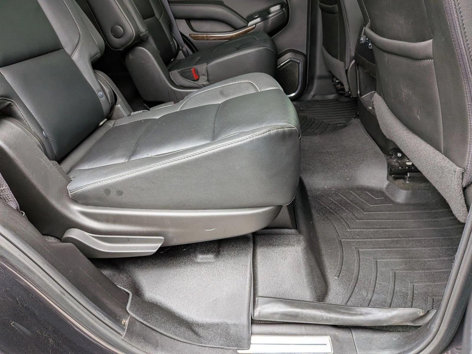 2016 Chevrolet Tahoe 2WD LT