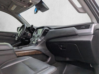 2016 Chevrolet Tahoe 2WD LT