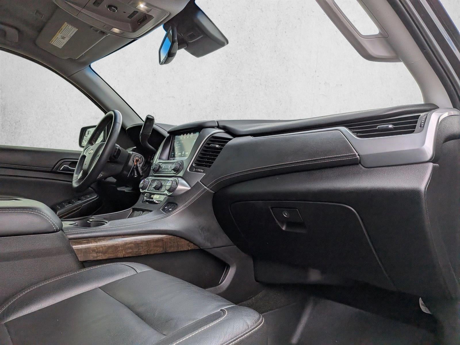 2016 Chevrolet Tahoe 2WD LT