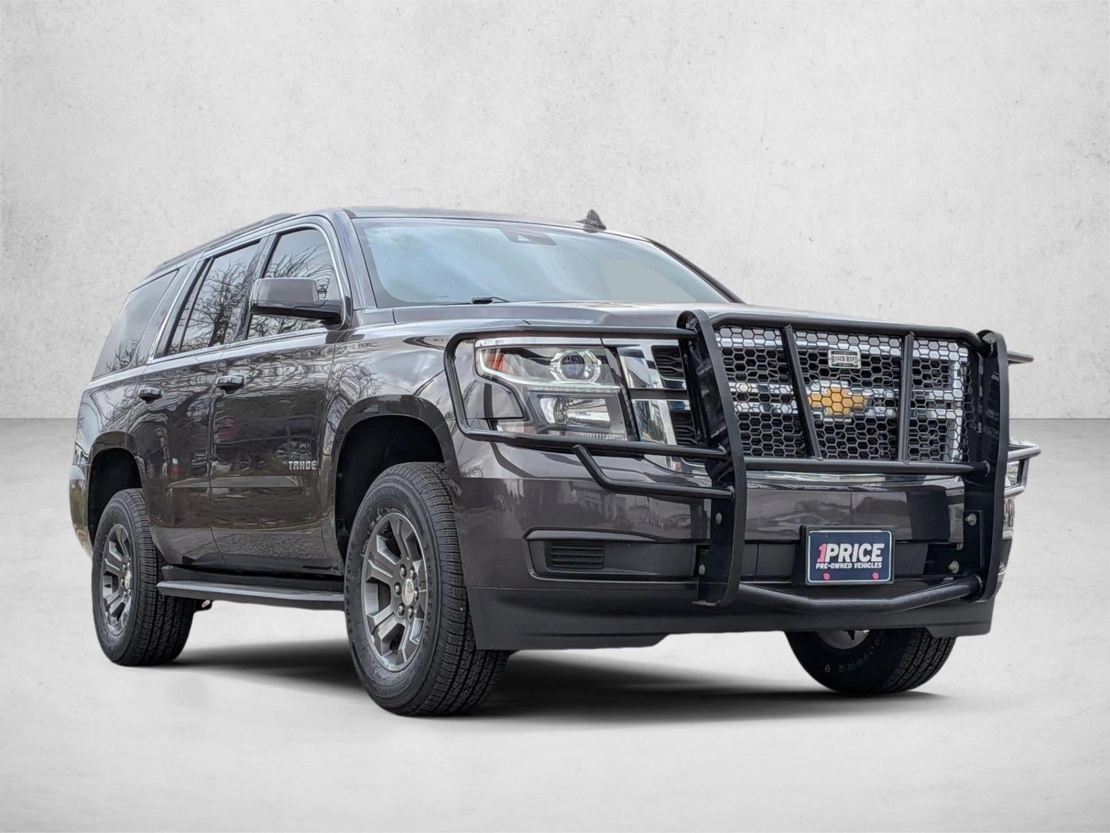 2016 Chevrolet Tahoe 2WD LT