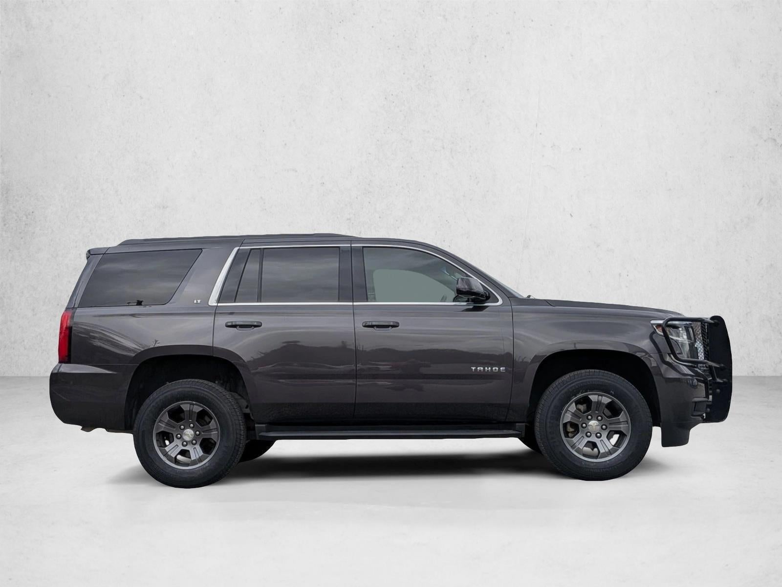 2016 Chevrolet Tahoe 2WD LT