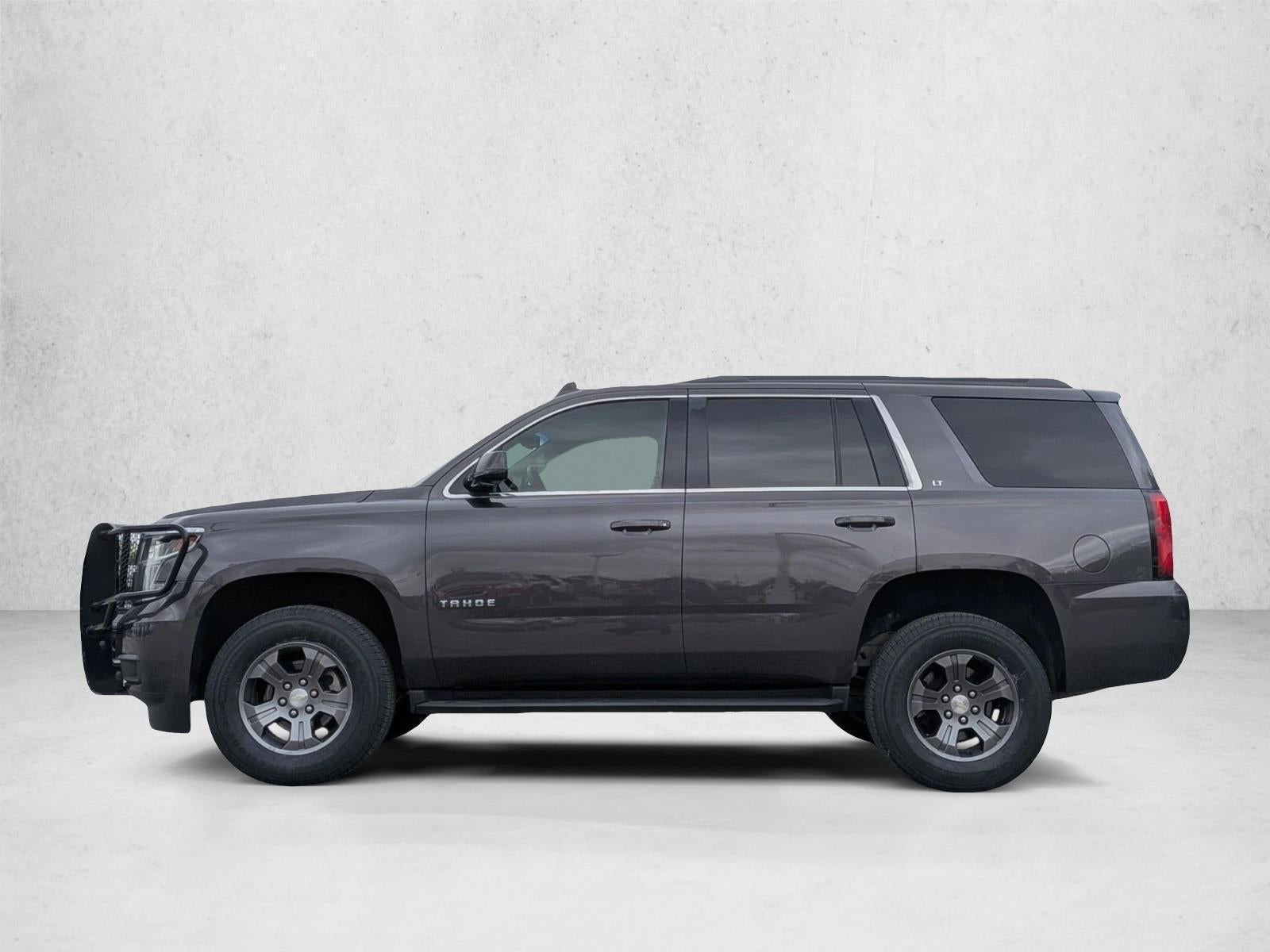 2016 Chevrolet Tahoe 2WD LT