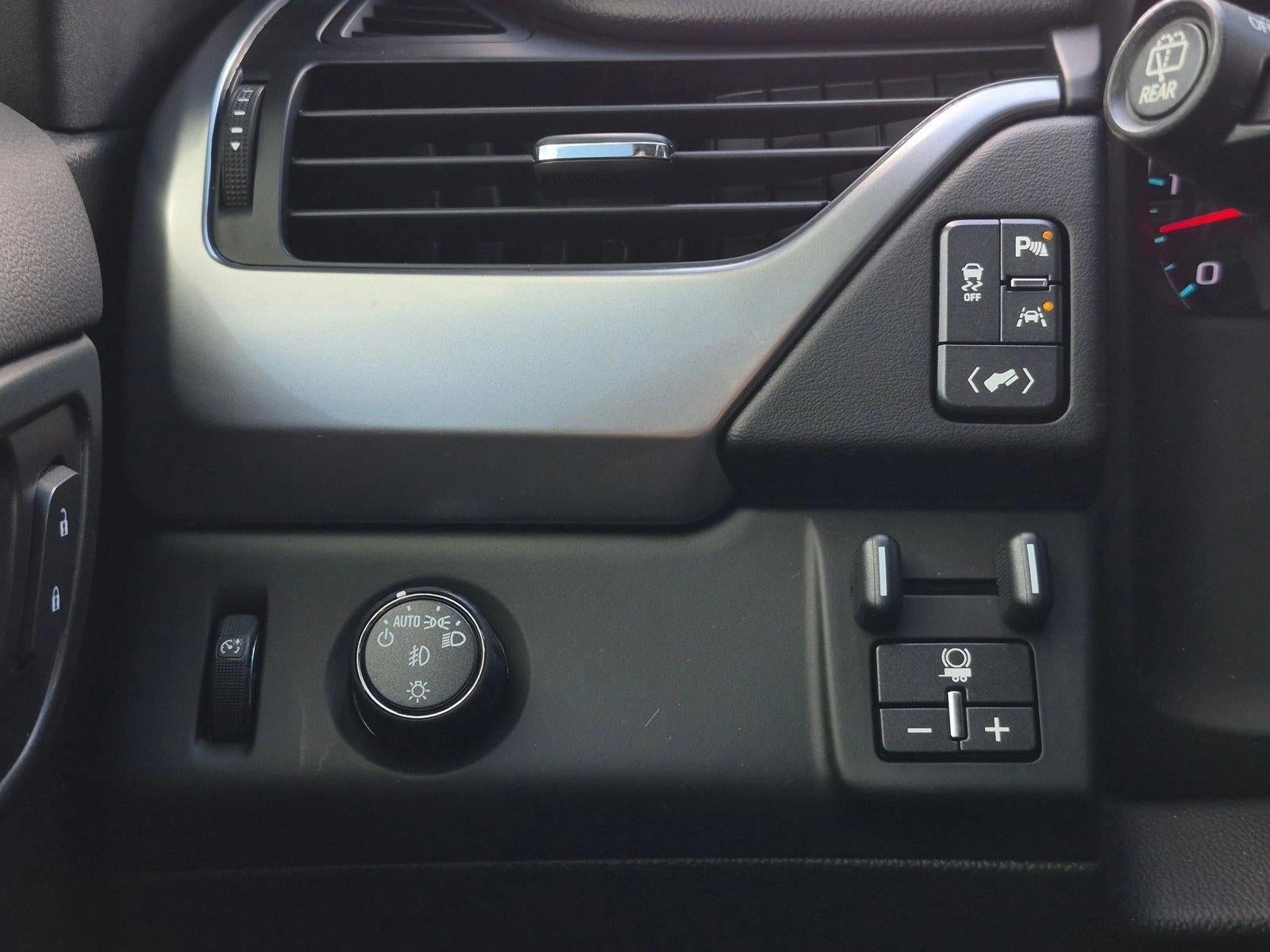 2019 Chevrolet Tahoe 2WD LT