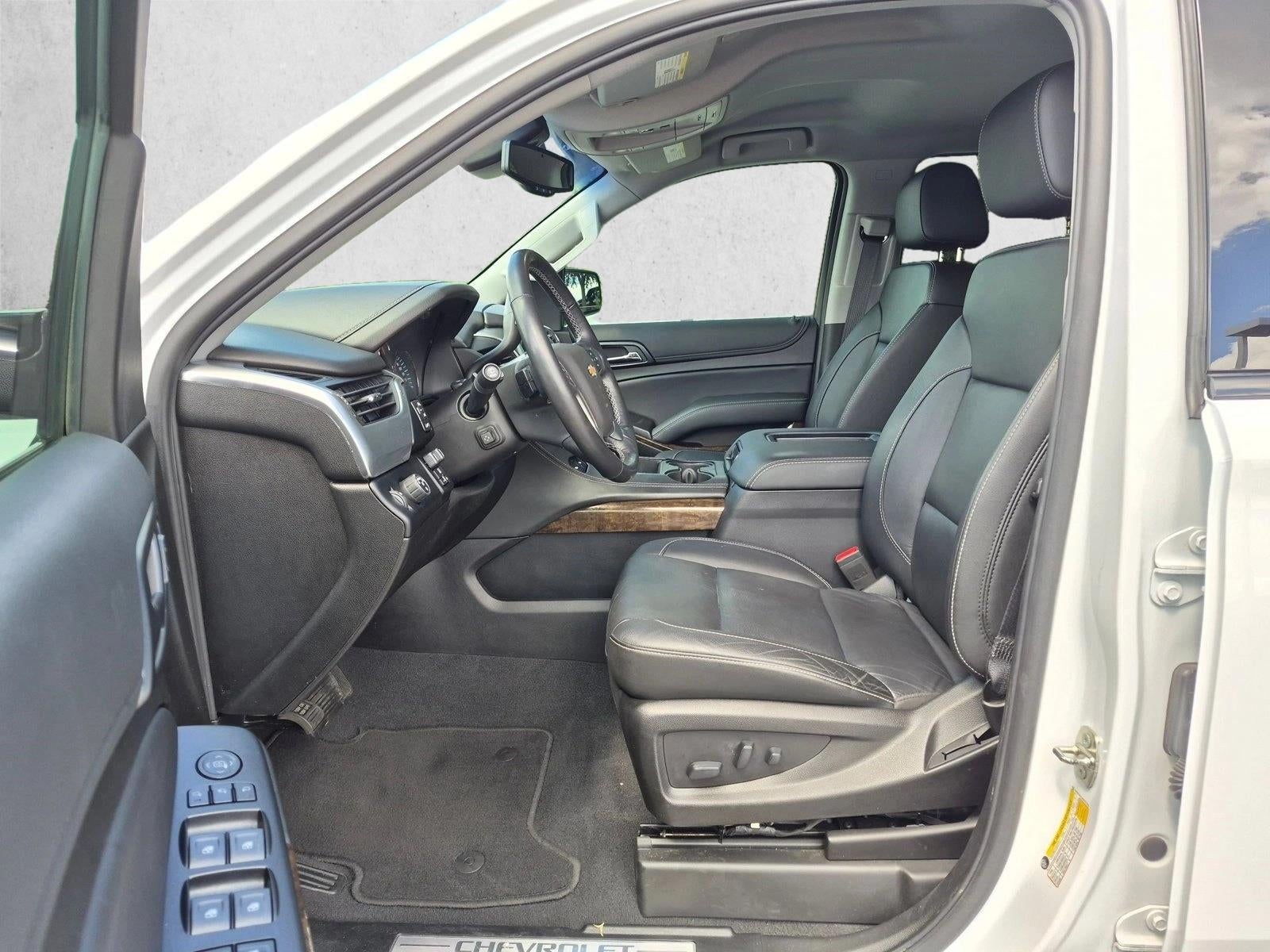 2019 Chevrolet Tahoe 2WD LT
