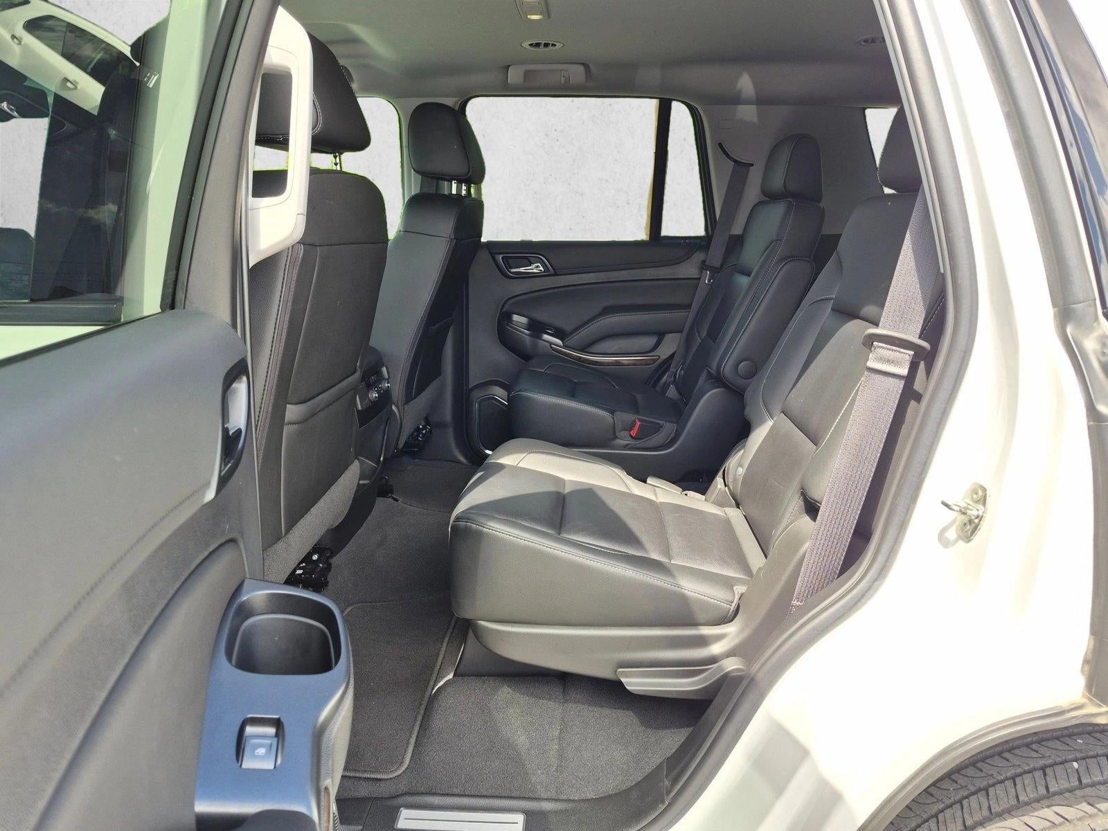 2019 Chevrolet Tahoe 2WD LT