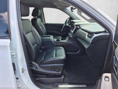 2019 Chevrolet Tahoe 2WD LT
