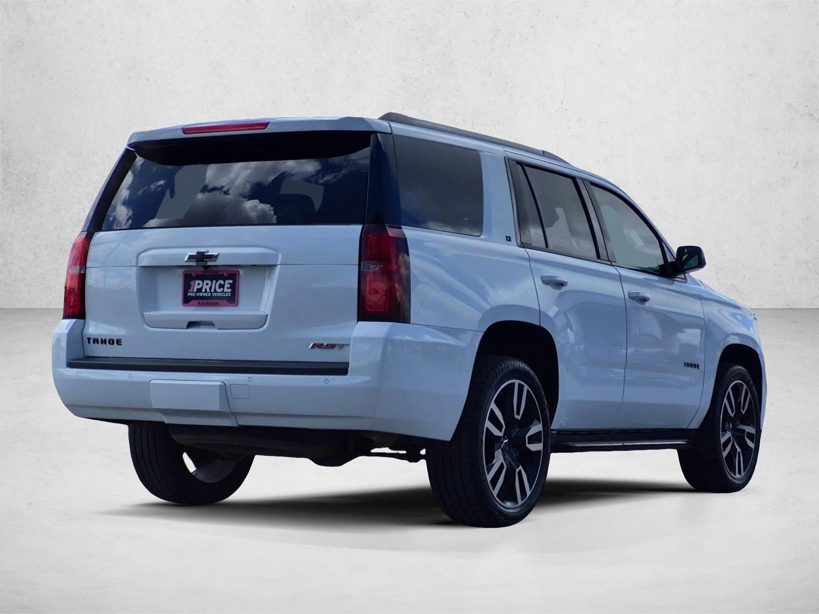 2019 Chevrolet Tahoe 2WD LT