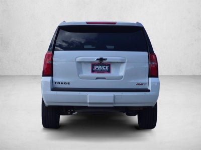 2019 Chevrolet Tahoe 2WD LT