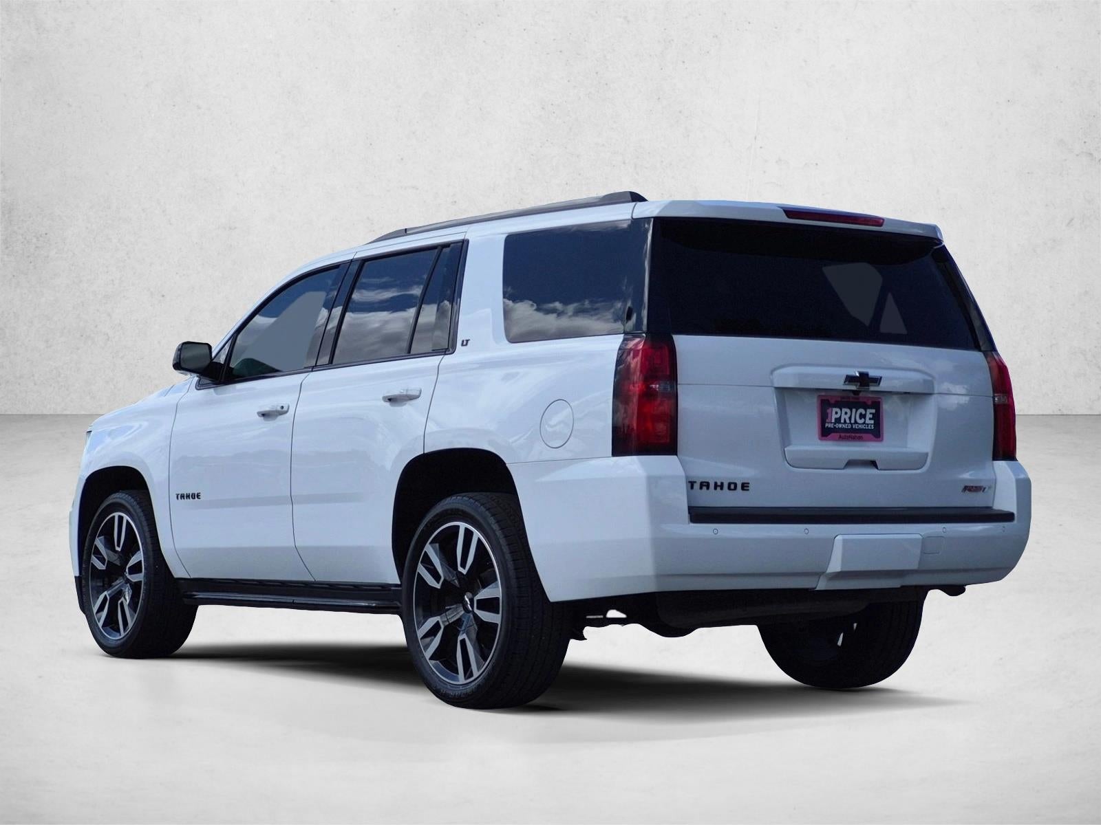 2019 Chevrolet Tahoe 2WD LT