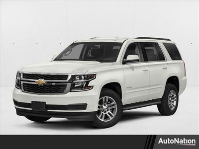 2020 Chevrolet Tahoe 2WD LT