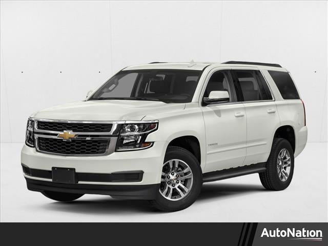2020 Chevrolet Tahoe 2WD LT