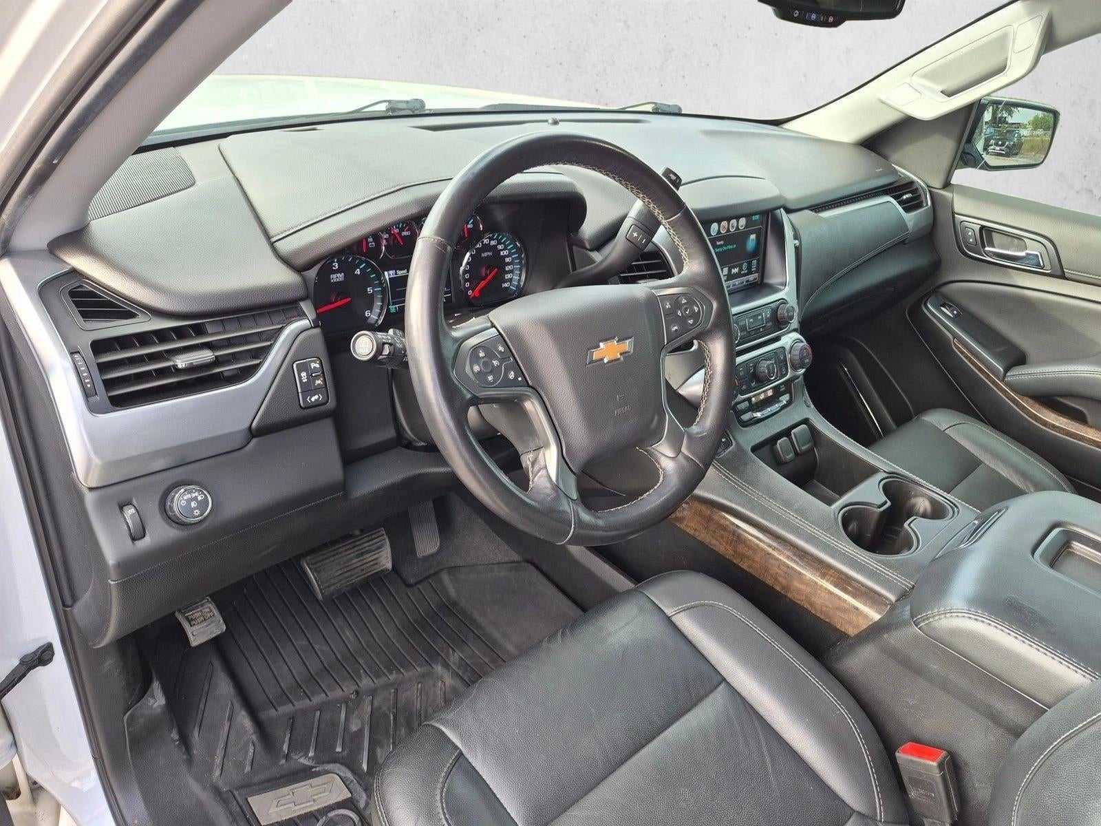 2020 Chevrolet Tahoe 2WD LT