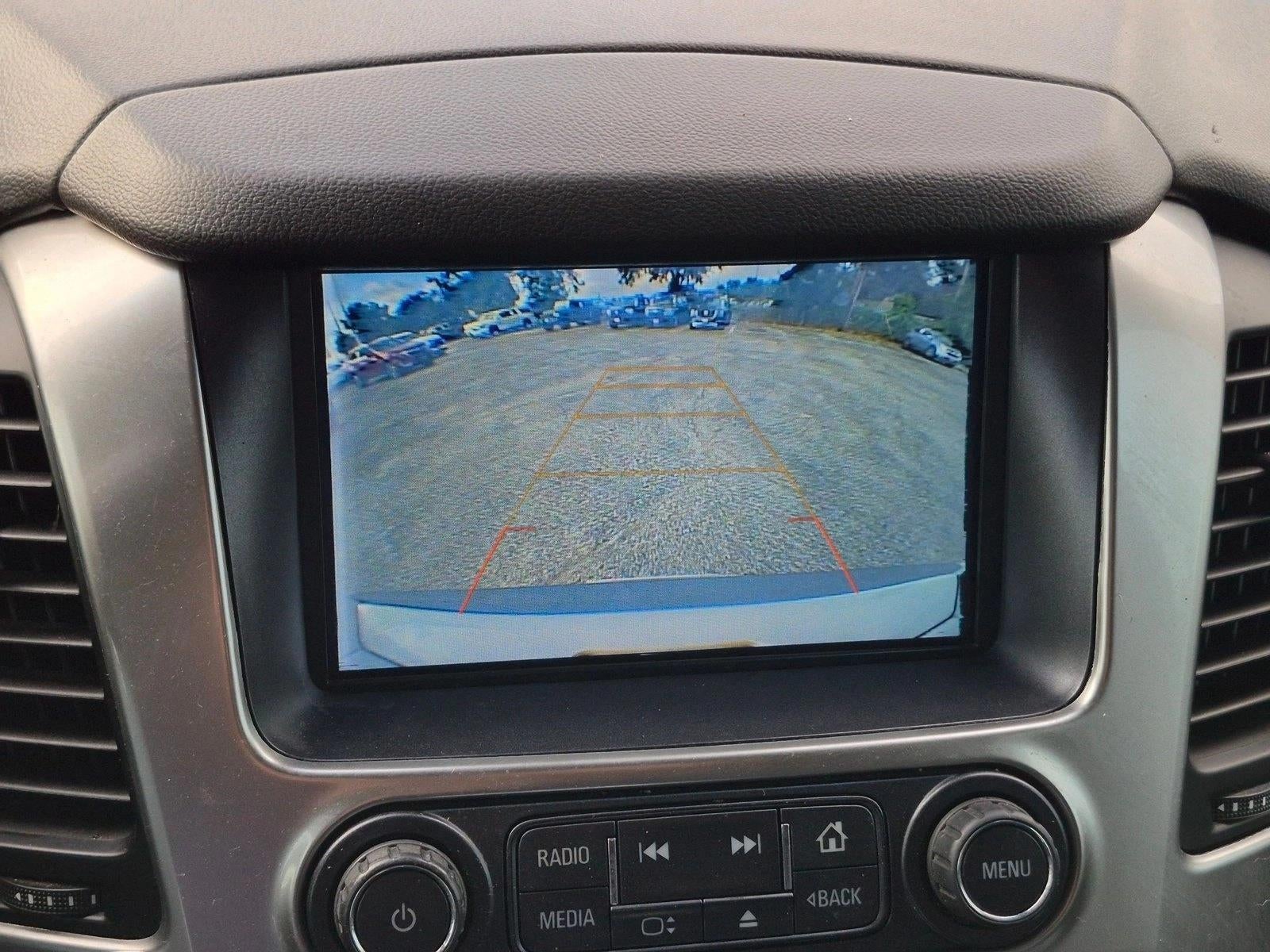 2020 Chevrolet Tahoe 2WD LT