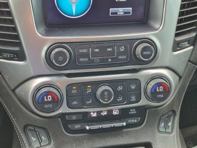 2020 Chevrolet Tahoe 2WD LT