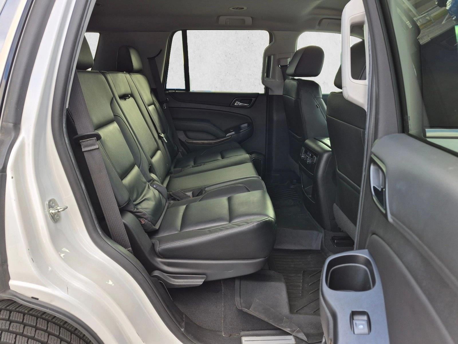 2020 Chevrolet Tahoe 2WD LT