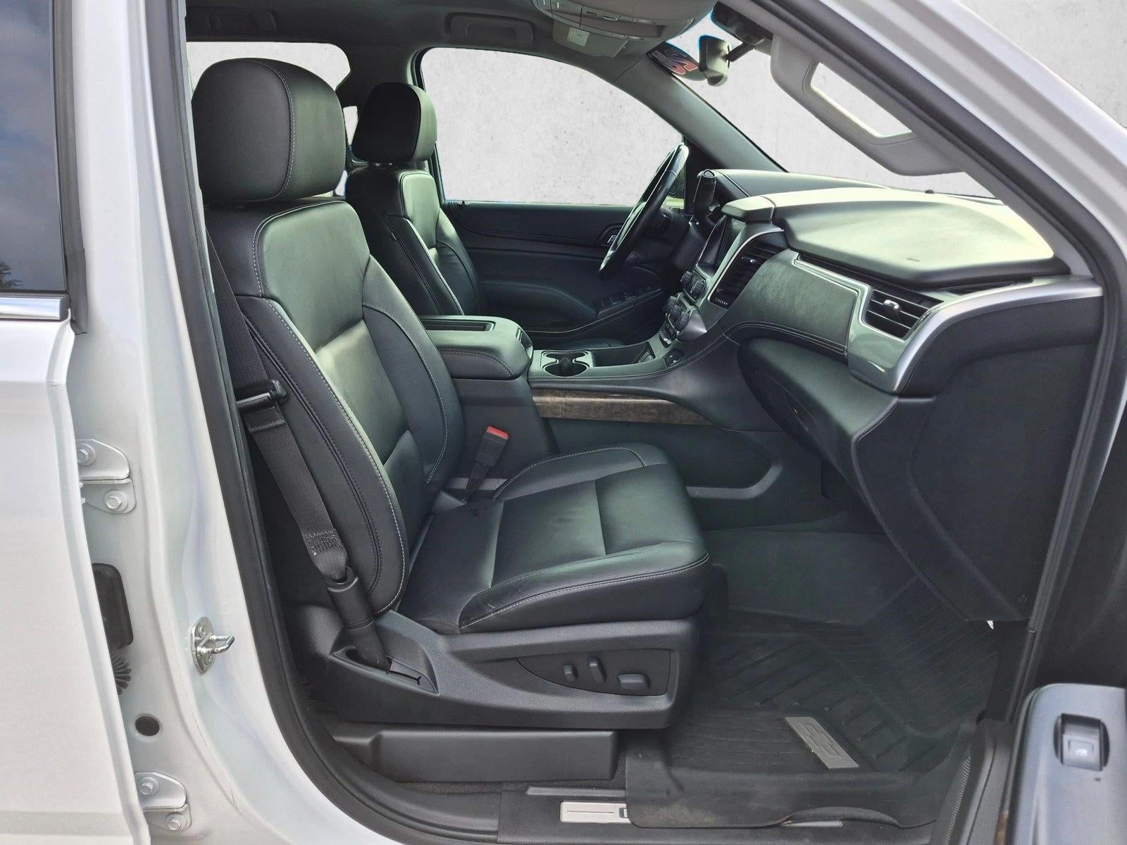 2020 Chevrolet Tahoe 2WD LT