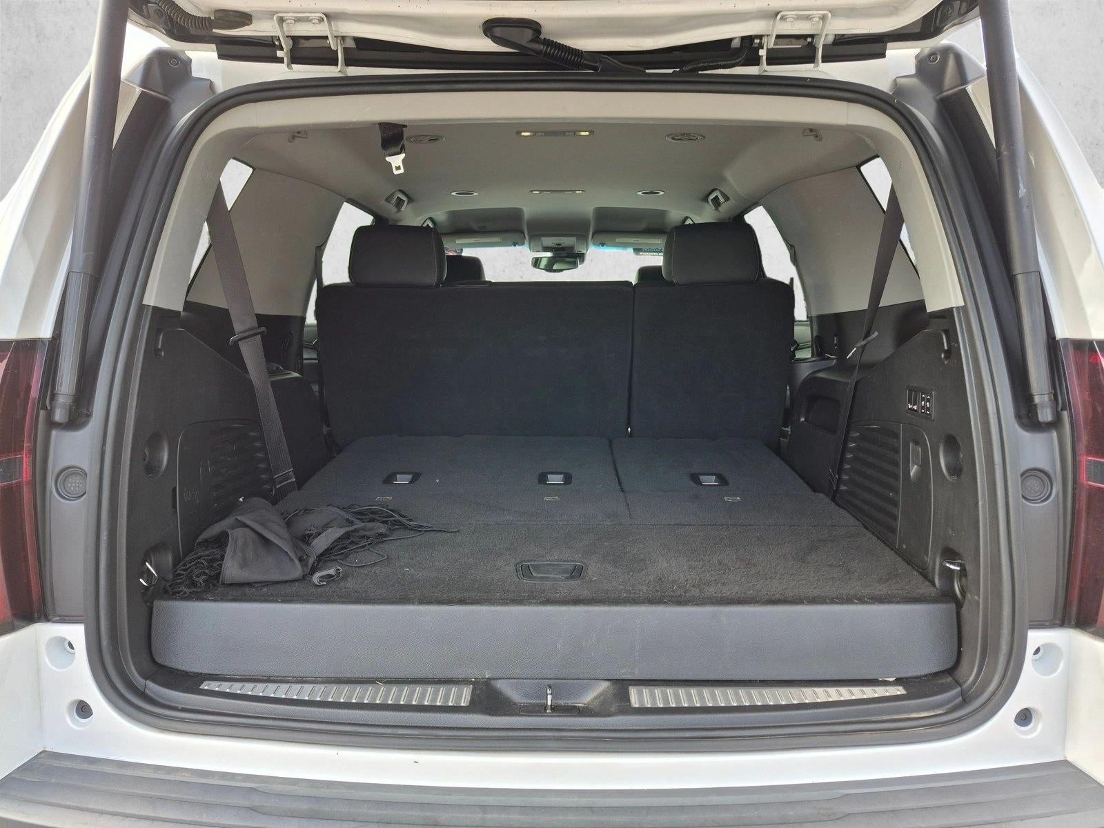 2020 Chevrolet Tahoe 2WD LT