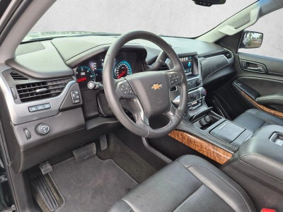 2017 Chevrolet Tahoe 2WD Premier
