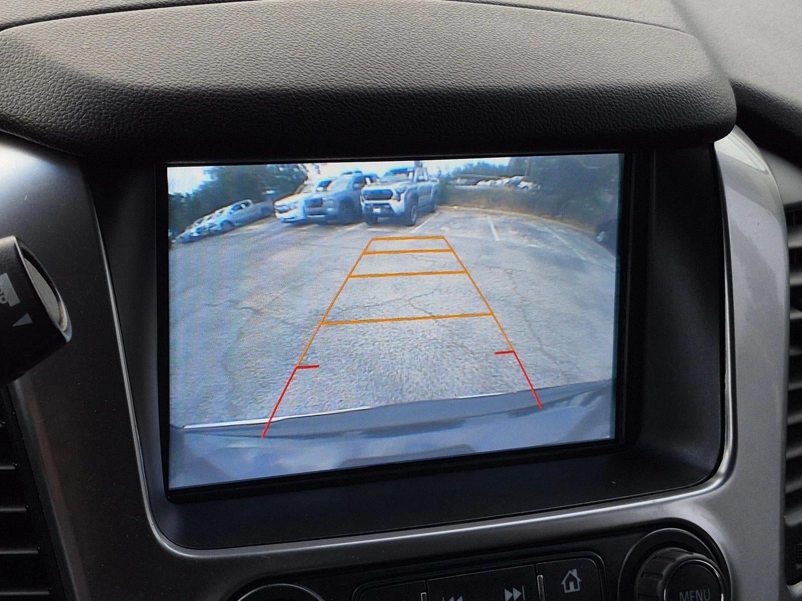 2017 Chevrolet Tahoe 2WD Premier