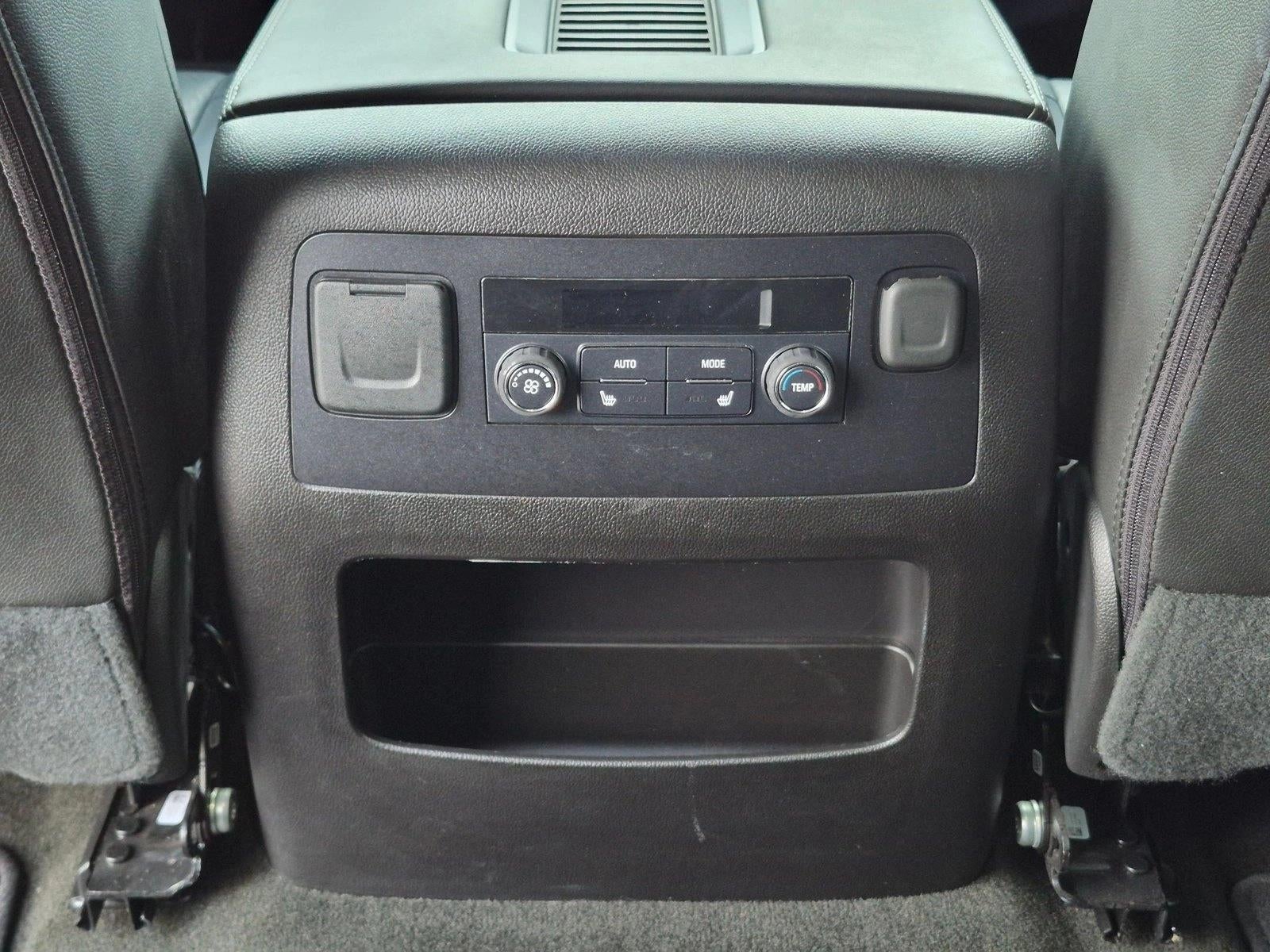 2017 Chevrolet Tahoe 2WD Premier
