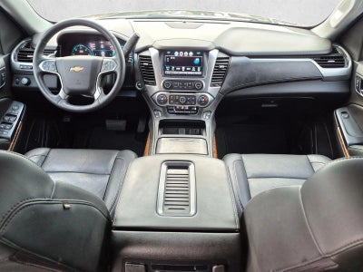 2017 Chevrolet Tahoe 2WD Premier