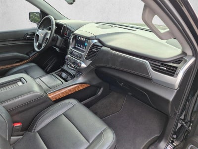 2017 Chevrolet Tahoe 2WD Premier