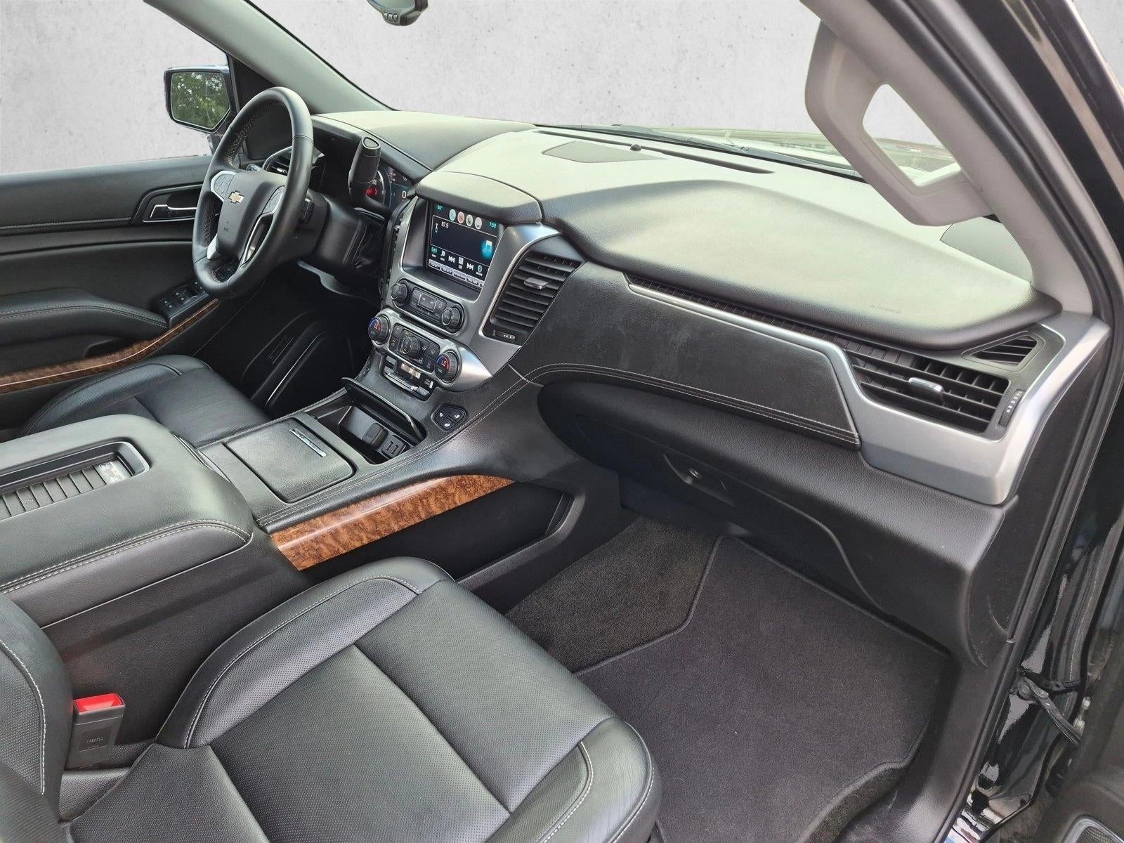 2017 Chevrolet Tahoe 2WD Premier