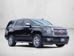 2017 Chevrolet Tahoe 2WD Premier