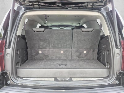 2017 Chevrolet Tahoe 2WD Premier