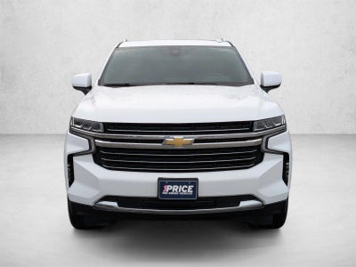 2021 Chevrolet Suburban 2WD LT