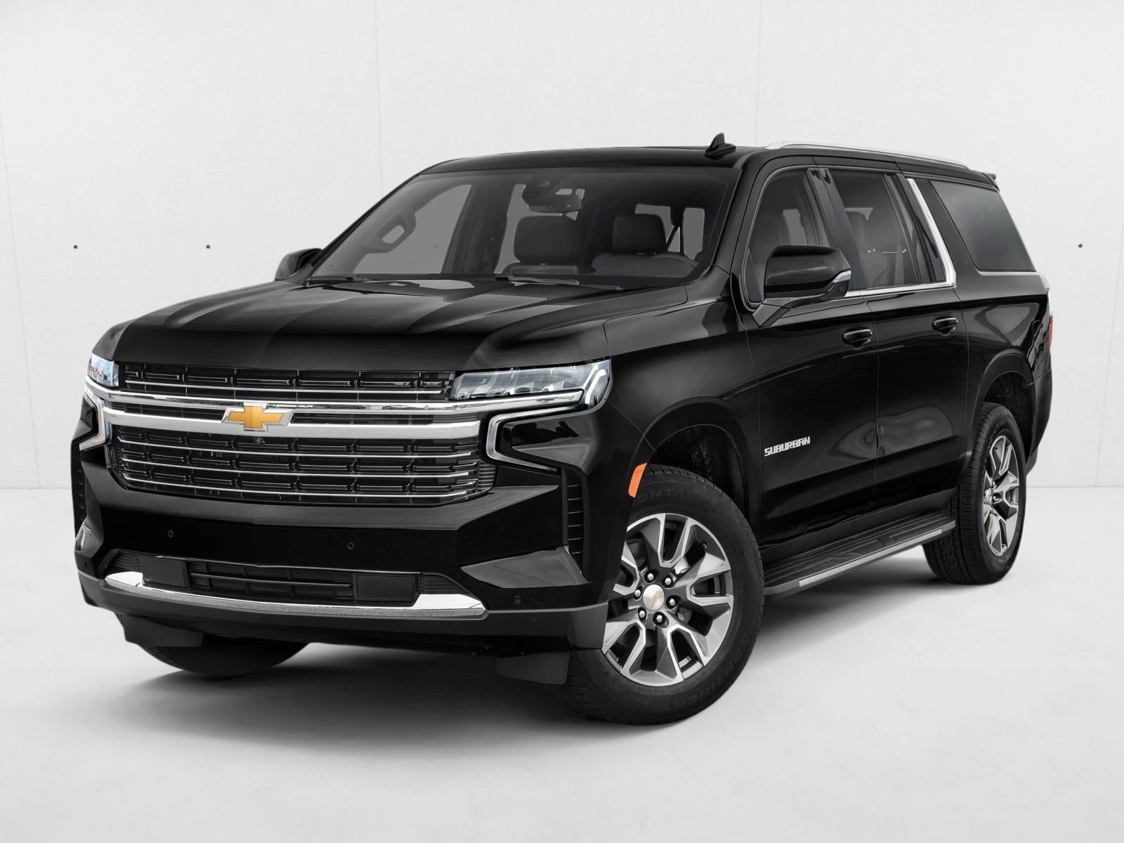 2023 Chevrolet Suburban 2WD LT