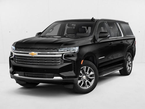 2023 Chevrolet Suburban 2WD LT
