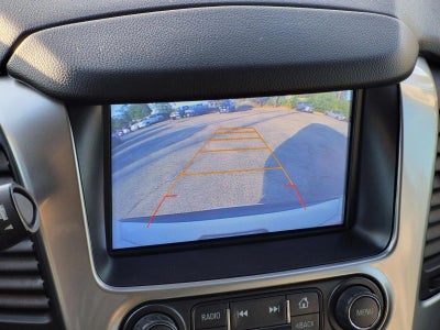 2017 Chevrolet Suburban 2WD 1500 LT