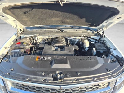 2017 Chevrolet Suburban 2WD 1500 LT