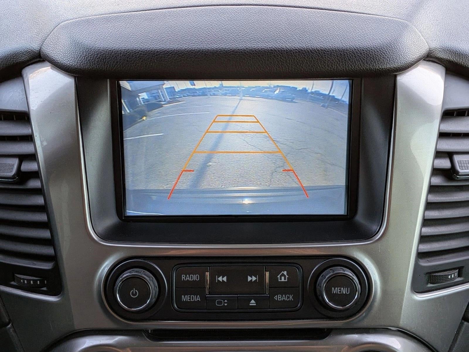 2017 Chevrolet Suburban 2WD 1500 LT